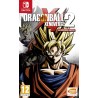 DRAGON BALL XENOVERSE 2 PER NINTENDO SWITCH SOLO DOWNLOAD