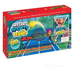 INSTANT SPORTS TENNIS...