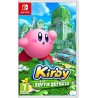 KIRBY E LA TERRA PERDUTA PER NINTENDO SWITCH NUOVO