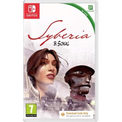 SYBERIA ( SOLO CODICE...