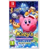 KIRBY RETURN TO DREAMLAND DELUXE PER NINTENDO SWITCH NUOVO