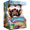 SACKBOY UNA GRANDE AVVENTURA EDIZIONE SPECIALE COLLECTOR'S EDITION PER PS4 NUOVO