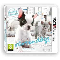 NINTENDOGS + CATS PER...