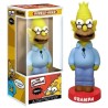 BOBBLE HEAD NONNO SIMPSON 15 CM GRAMPA