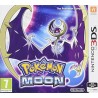 POKEMON LUNA PER NINTENDO 3DS NUOVO