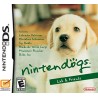 NINTENDOGS LABRADOR & FRIENDS PER NINTENDO DS USATO