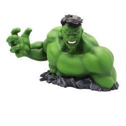 HULK MARVEL SALVADANAIO 20X36CM