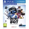 ASTRO BOT RESCUE MISSION PLAYSTATION VR RICHIESTO PER PS4 USATO