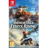 IMMORTALS FENYX RISING PER NINTENDO SWITCH USATO