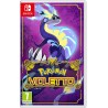 POKEMON VIOLETTO PER NINTENDO SWITCH NUOVO