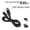 CAVO DI RICARICA USB PER CONSOLE NINTENDO DS LITE