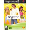 SINGSTAR RADIO 105 PER PS2 USATO