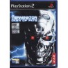 TERMINATOR DAWN OF FATE PER PS2 USATO