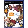 EYETOY PLAY PER PS2 USATO