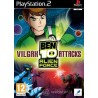 BEN 10 ALIEN FORCE VILGAX ATTACK PER PS2 USATO