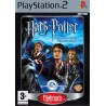 HARRY POTTER E IL PRIGIONIERO DI AZKABAN PER PS2 USATO