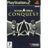 STAR TREK CONQUEST PER PS2 USATO