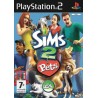 THE SIMS 2 PETS PER PS2 USATO