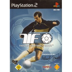 THIS IS FOOTBALL 2002 PER...