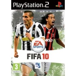 FIFA 10 PER PS2 USATO