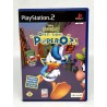 DISNEY PAPERINO OPERATION PAPERO PER PS2 USATO