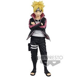 BORUTO DI NARUTO NEXT GENERATION NEO ACTION FIGURE DA 23 CM