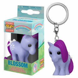 BLOSSOM MY LITTLE PONY...