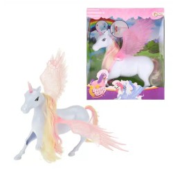 DREAM HORSE UNICORNO CON...