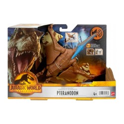 PTERANODON JURASSIC WORLD...