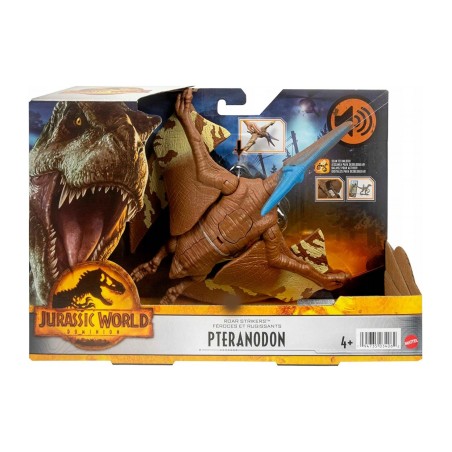 PTERANODON JURASSIC WORLD DOMINION