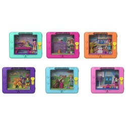 POLLY POCKET TINY GAMES PER...