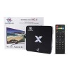 BOX ANDROID TV MQ-8 PER VISIONE FINO A 4K WIFI 5G + RAM 4GB+ 32GB MEMORIA