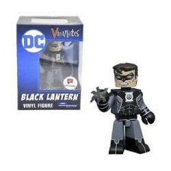 LANTERNA NERA BLACK LANTERN...