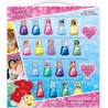 SET NAIL POLISH PRINCIPESSE DISNEY DA 18 PEZZI