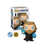 THOR MARVEL GLOWS IN THE DARK FUNKO POP 1117