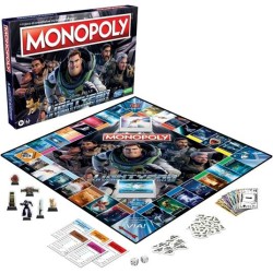 MONOPOLY LA VERA STORIA DI...