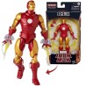 IRON MAN MARVEL LEGENDS SERIES HASBRO