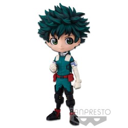 IZUKU MIDORIYA MY HERO...