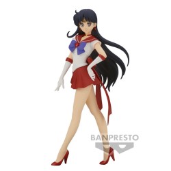 SUPER SAILOR MARS DI PRETTY...