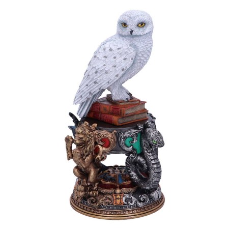 HEDWIG HARRY POTTER WIZARDING WORLD ACTION FIGURE 22CM