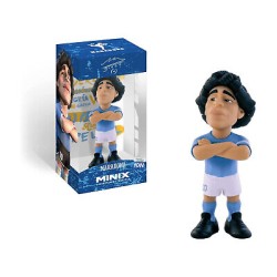 DIEGO MARADONA MINIX NAPOLI...