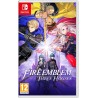 FIRE EMBLEM THREE HOUSES PER NINTENDO SWITCH NUOVO