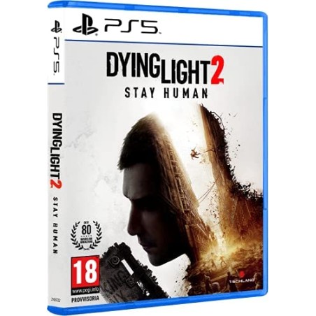 DYING LIGHT 2 STAY HUMAN PER PS5 USATO