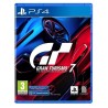 GRAN TURISMO 7 PER PS4 NUOVO