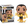 BLACK ADAM DC SUPER HEROES FUNKO POP 440 EXCLUSIVE