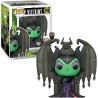 MALEFICA DISNEY VILLAINS MALEFICENT ON THRONE FUNKO POP 784 SPECIAL EDITION + DIAMOND COLLECTION