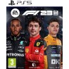 F1 23 FORMULA UNO 2023 PER PS5 NUOVO