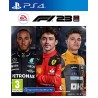 F1 23 FORMULA UNO 2023 PER PS4 NUOVO