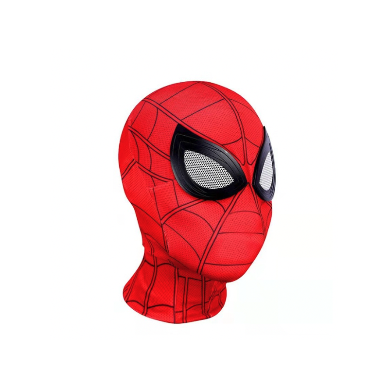 MASCHERA DI SPIDERMAN TOM HOLLAND - TAGLIA UNICA