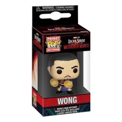 WONG DI DOCTOR STRANGE MINI...